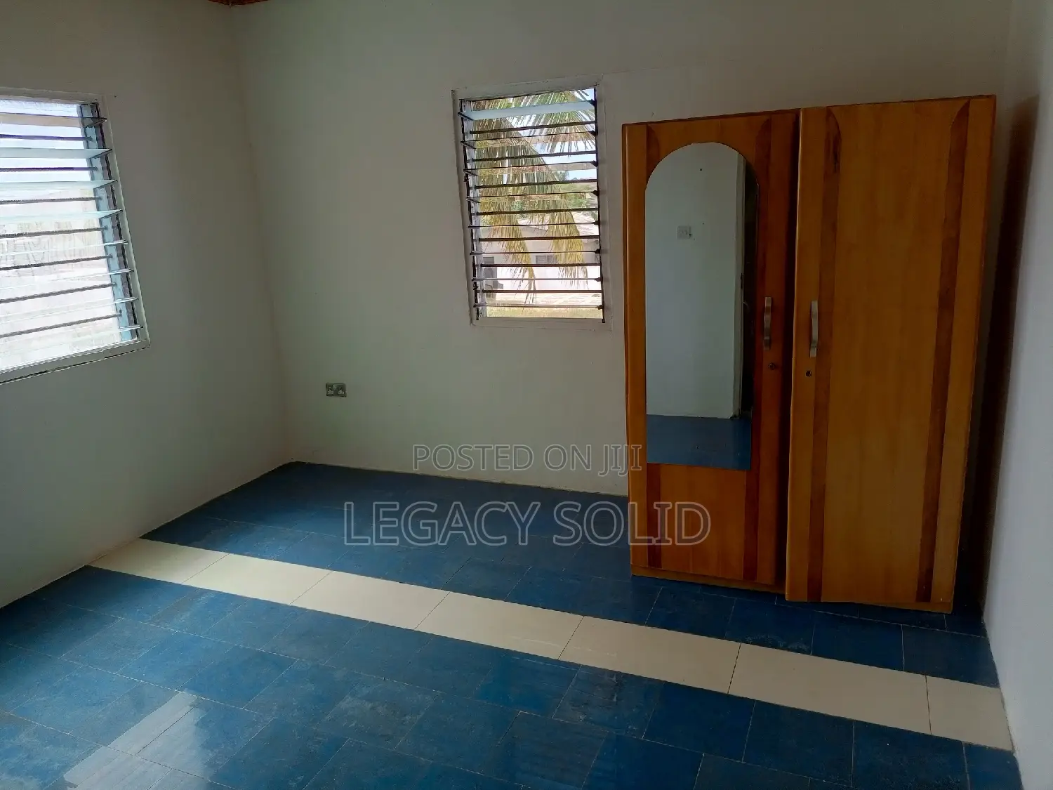 2bdrm Apartment in Legalegacy Solid, Teshie for rent