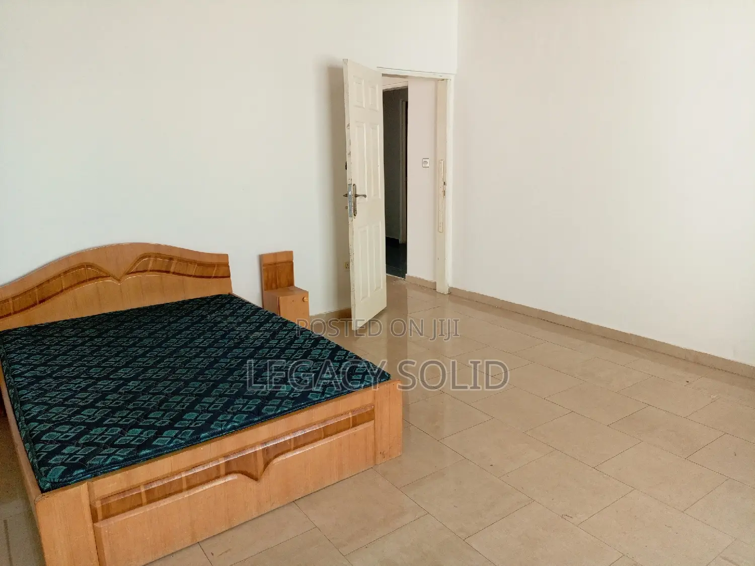 2bdrm Apartment in Legalegacy Solid, Teshie for rent