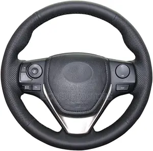 Complete Steer, Airbag, Sensors, Top Steer