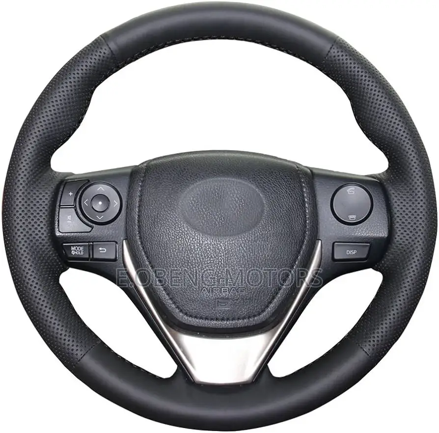 Complete Steer, Airbag, Sensors, Top Steer