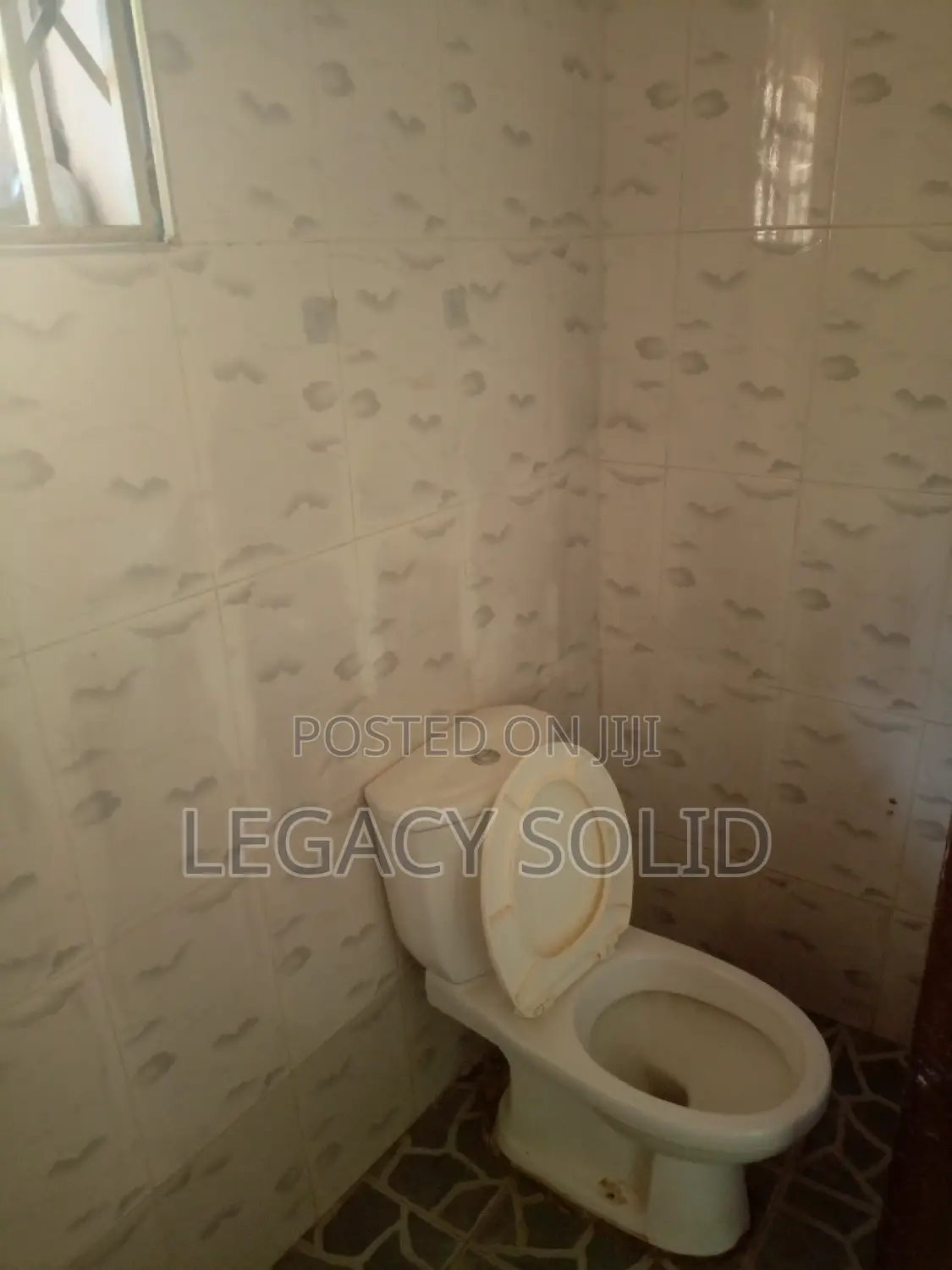 1bdrm Apartment in Legacy Solid Real, Teshie for rent