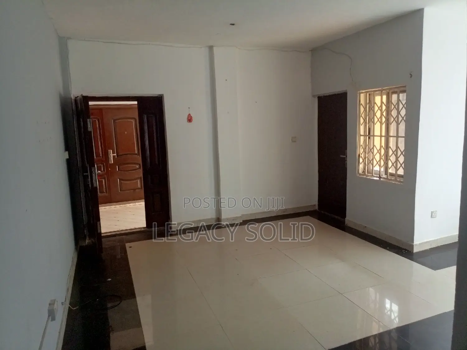 1bdrm Apartment in Legacy Solid Real, Teshie for rent