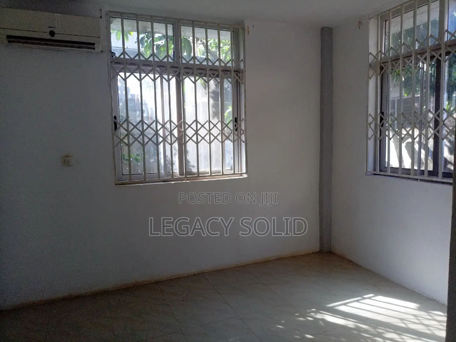 1bdrm Apartment in Legacy Solid Real, Teshie for rent