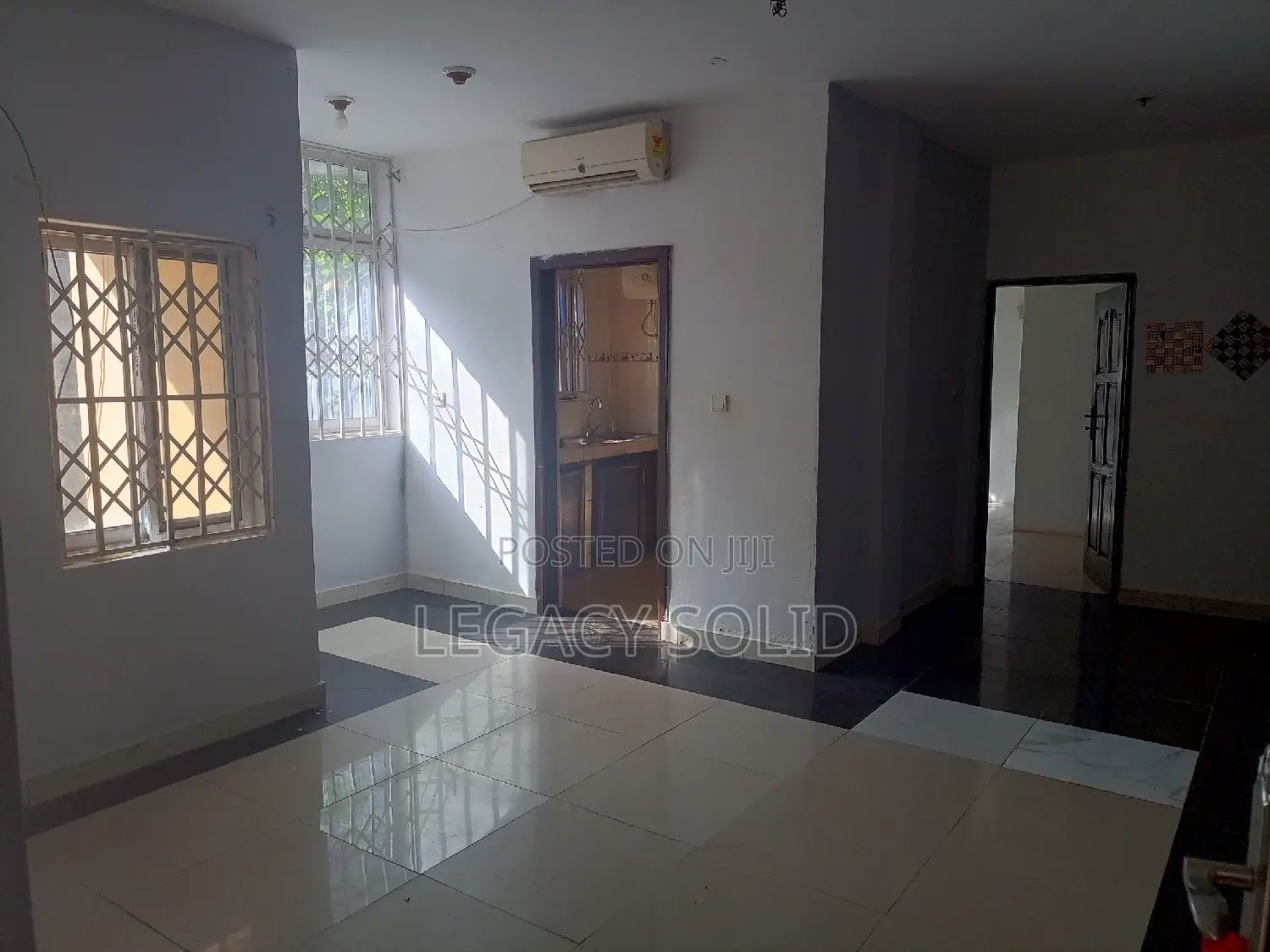1bdrm Apartment in Legacy Solid Real, Teshie for rent