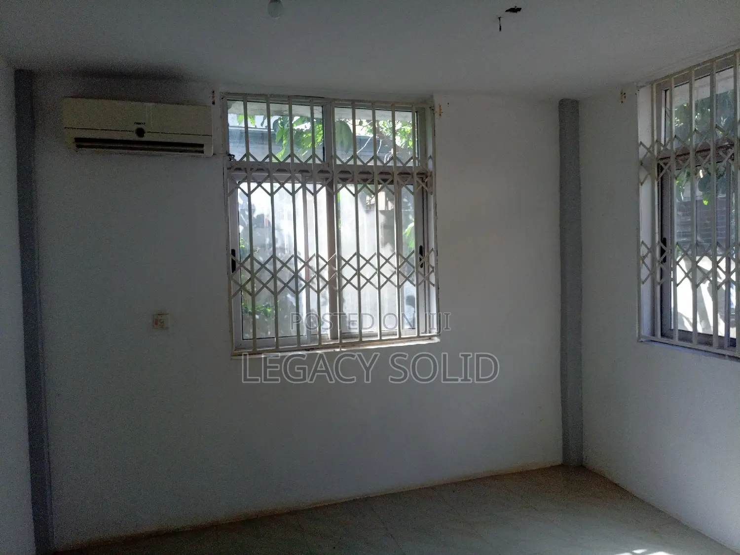 1bdrm Apartment in Legacy Solid Real, Teshie for rent
