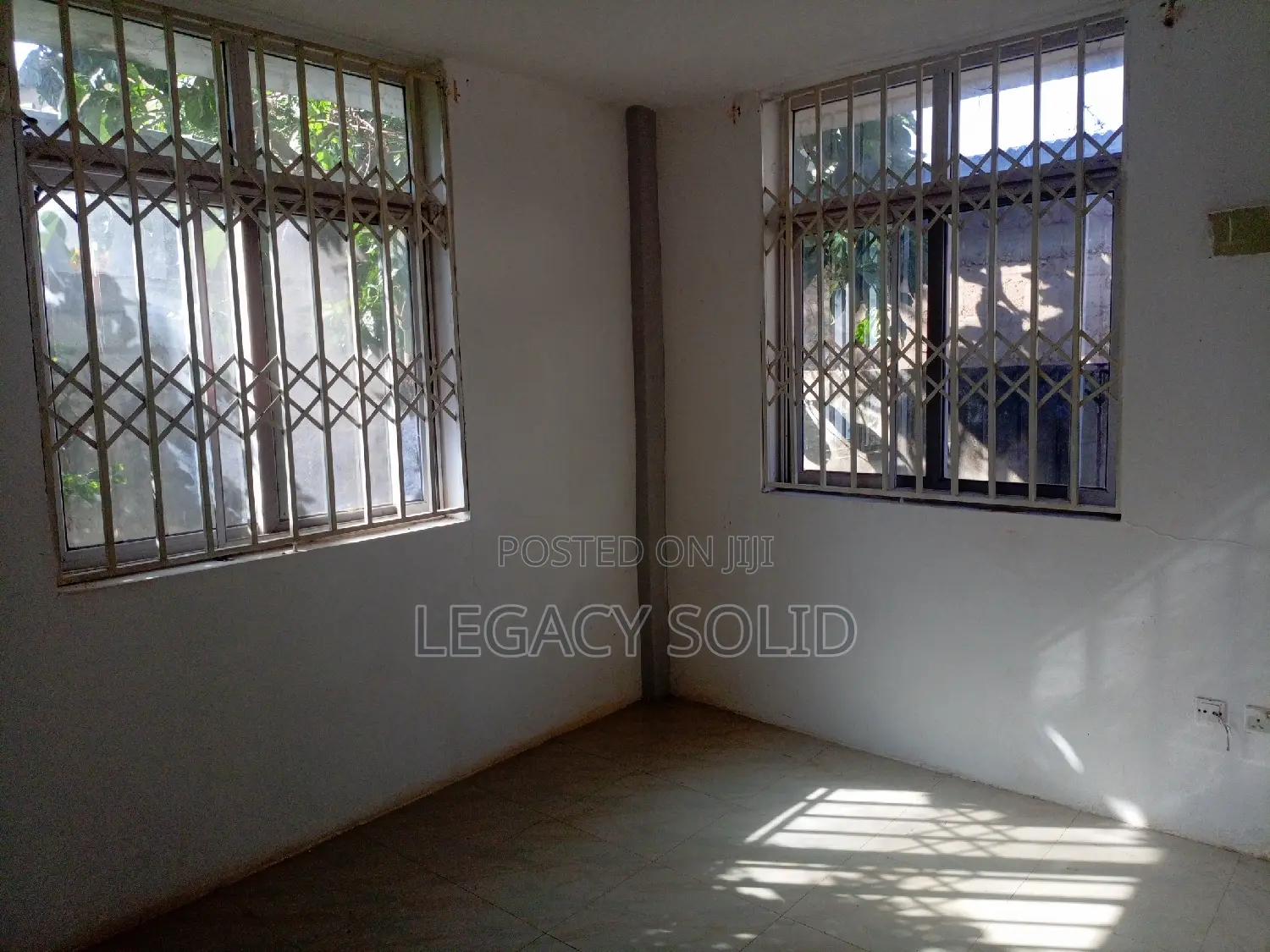 1bdrm Apartment in Legacy Solid Real, Teshie for rent