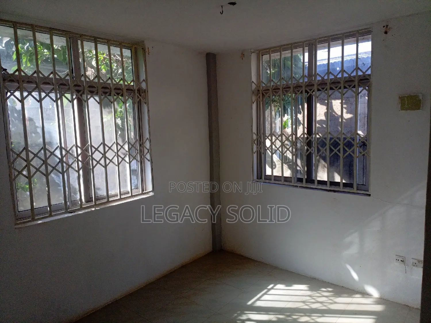 1bdrm Apartment in Legacy Solid Real, Teshie for rent