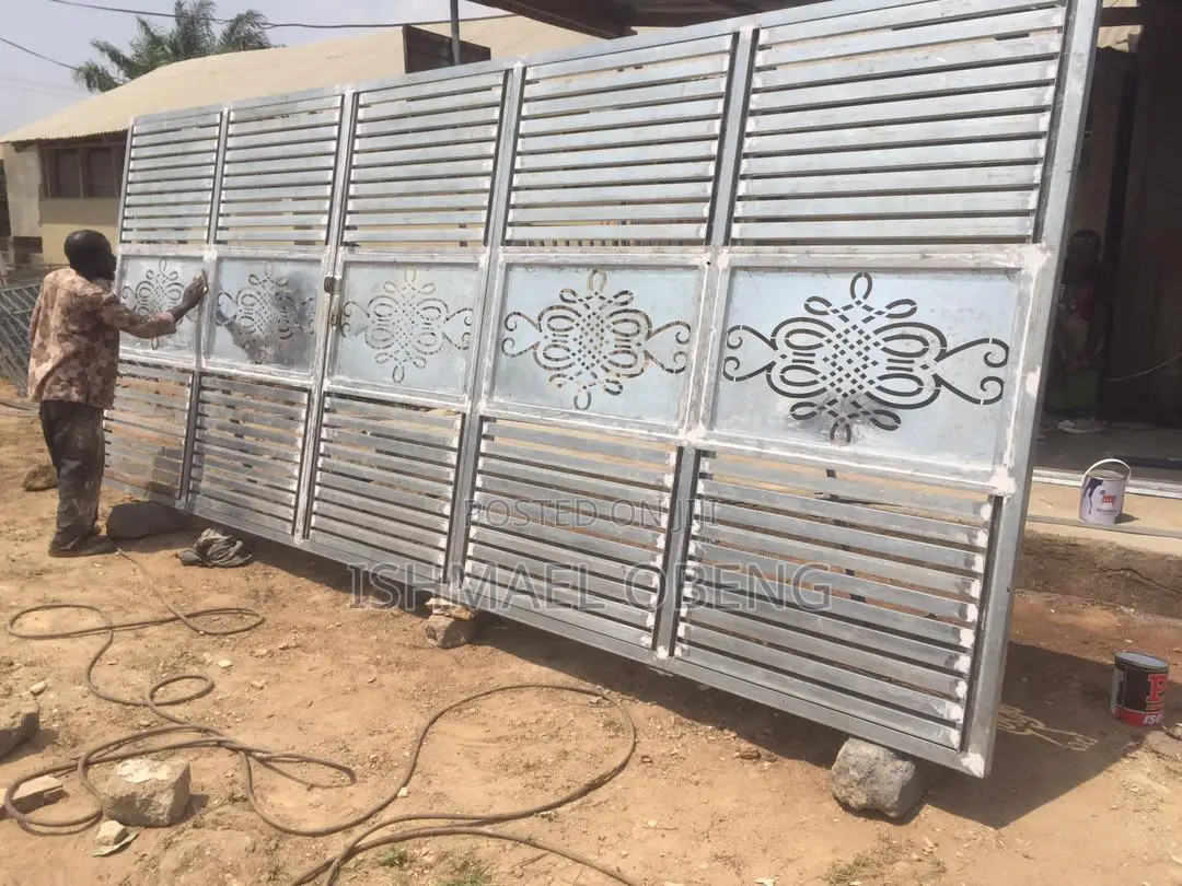Arc Welder