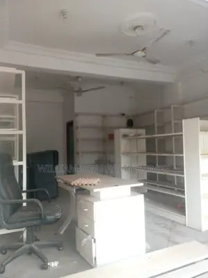 Exclusive Road Side Shop/Store/Office Space 4rent,Spintex