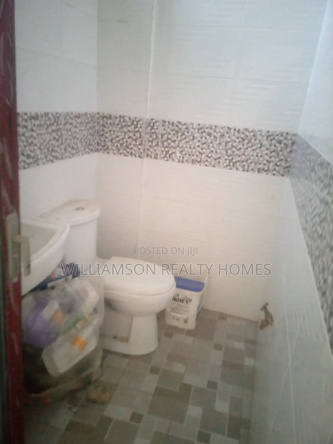 Exclusive Road Side Shop/Store/Office Space 4rent,Spintex