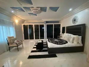 Furnished 3bdrm Apartment in East Legon, Accra Metropolitan for rent