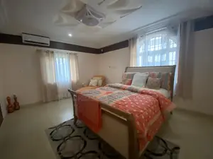 Furnished 3bdrm Apartment in East Legon, Accra Metropolitan for rent