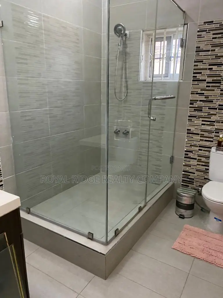 Furnished 3bdrm Apartment in East Legon, Accra Metropolitan for rent