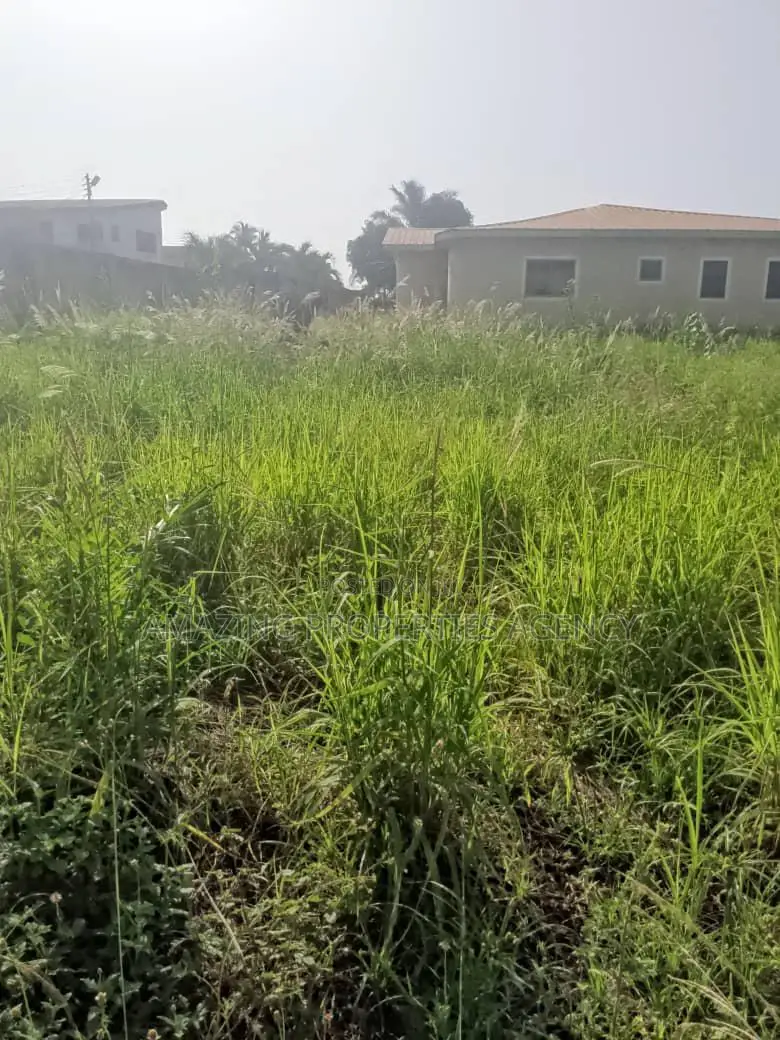 15 Acres of Land at Adenta