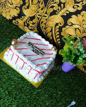 Events and Birthday Cake