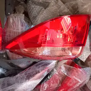 Corolla Tail Light Pink 2016 2017 ( Left And Right)