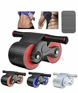 Abdominal Wheel Roller