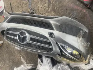 Mercedes Benz C300 2015 -2018front Cut Available