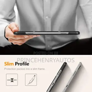 Fintie Slim Case for Samsung Tab A9 Plus/A9+ SM-X210/16/18