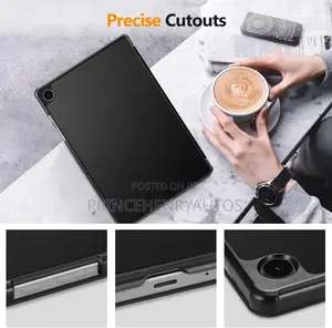 Fintie Slim Case for Samsung Tab A9 Plus/A9+ SM-X210/16/18