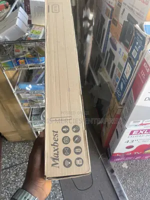 Maxbest Soundbar
