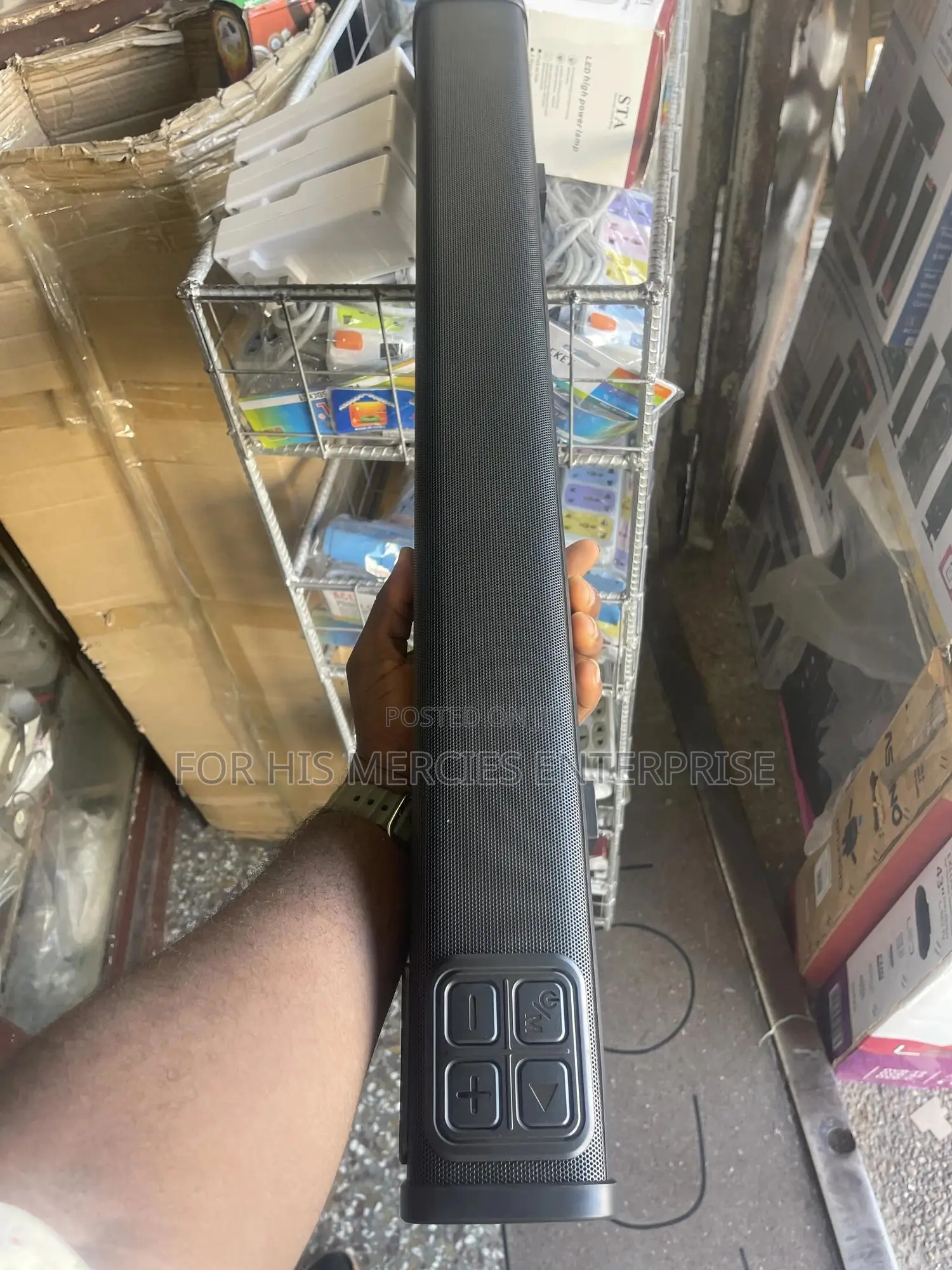 Maxbest Soundbar