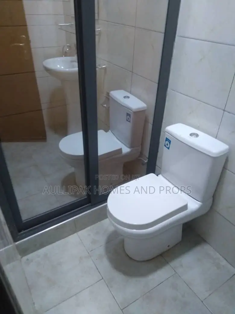 Furnished 4bdrm Penthouse in Lakeside, Accra Metropolitan for rent