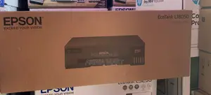 Epson L18050 Ecotank Printer Wi-Fi A3/Photo Printer