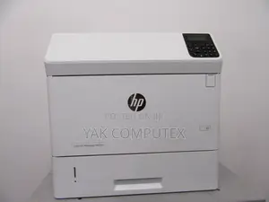 HP Laserjet Man M605m M605DN A4 Mono Printer