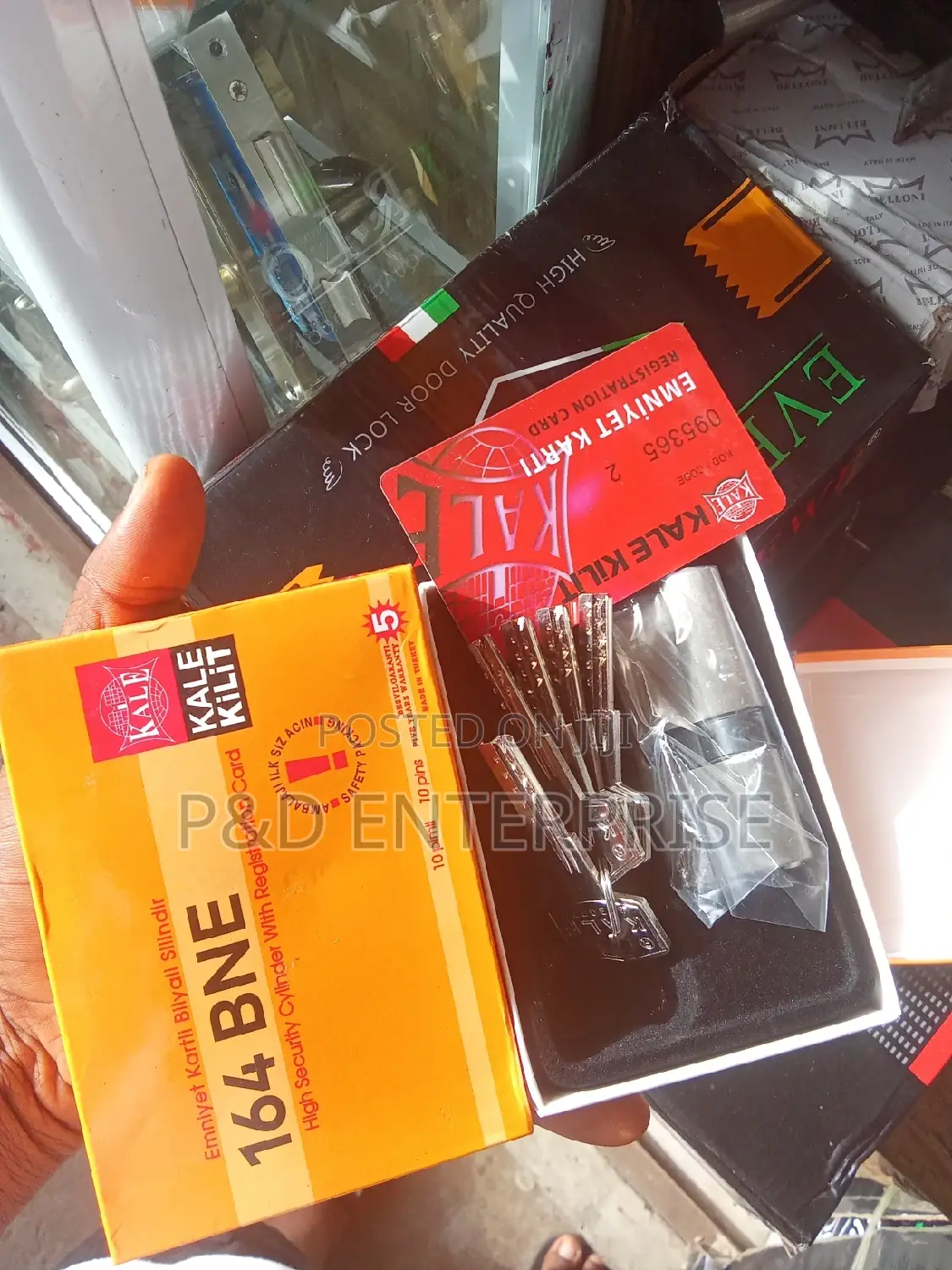 High Quality Turkey Door Engine