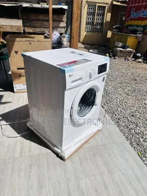 Awesome  New Washing Machine 7kg Front Load Fh2j3qdngop