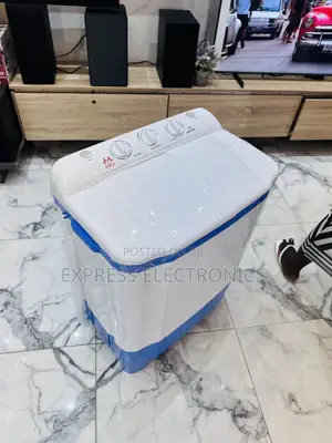 Zara Awesome Wm Sleek 7kg Topload