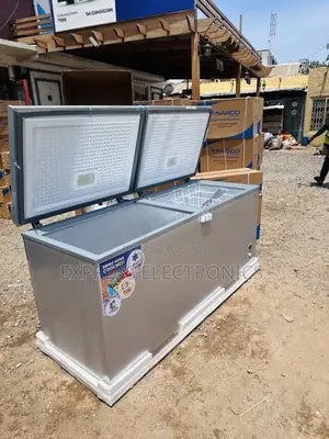Call and Order for Nas-1200fl-Dd Nasco Chest Freezer