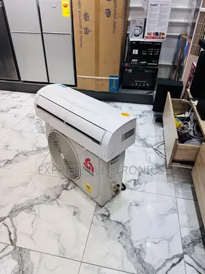 Shop From Us Chigo 1.5hp Split R410 Gas White AC