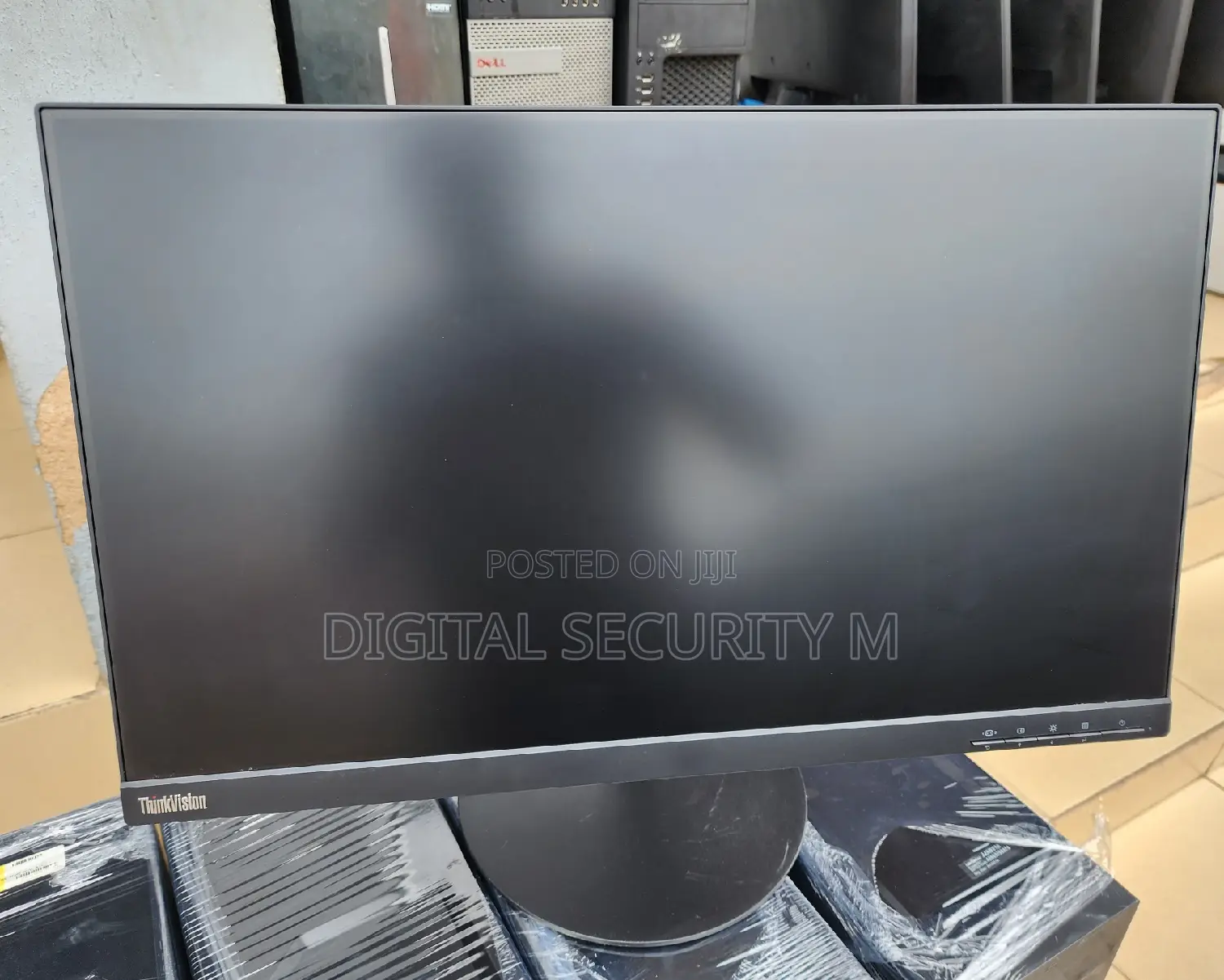 Lenovo 24" Gaming Monitor
