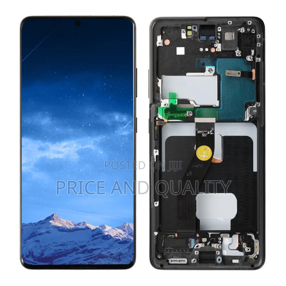 Samsung S20 Ultra Original Screen