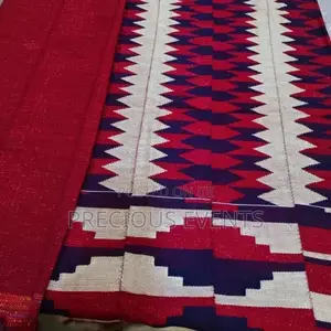 Ghana Kente