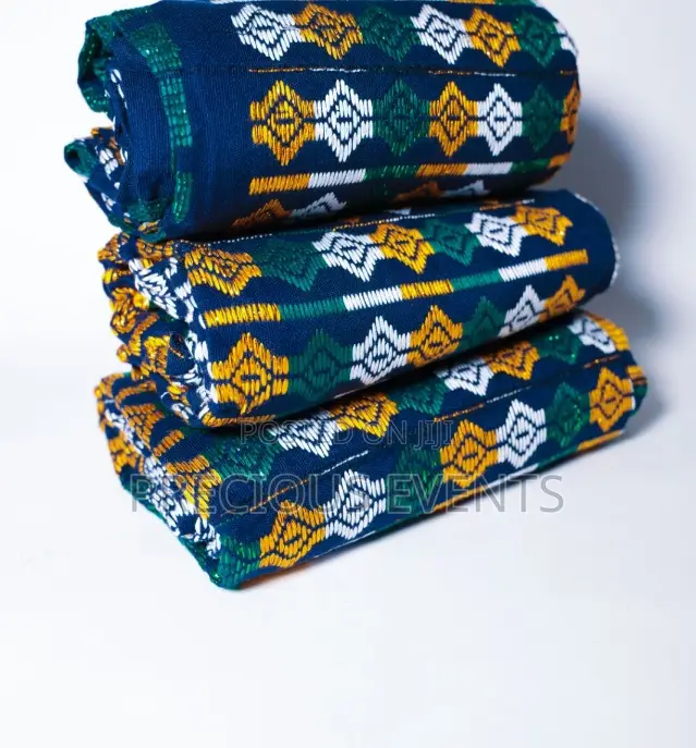 Ghana Kente