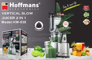 Hoffman Juicer at Affordable Price