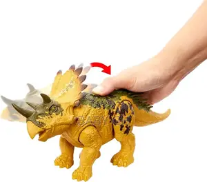 Jurassic World Dino Trackers