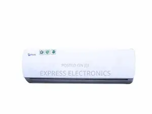 Shop the Best Airflow Pearl Split R410 1.5hp