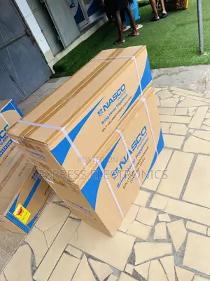Self— Cleaning Split Nasco 1.5hp Split