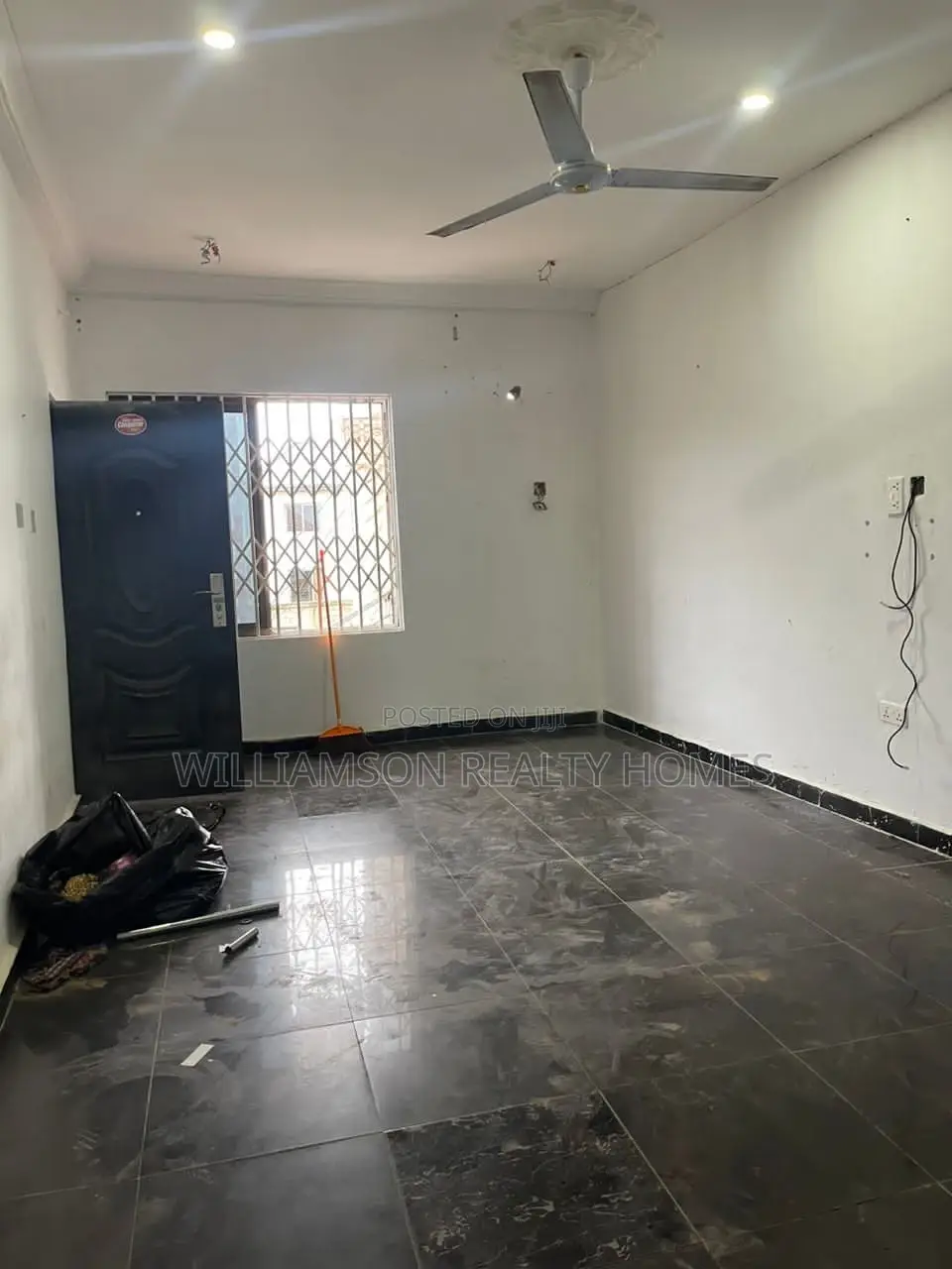 2bdrm Apartment in Regimanuel Estate, Spintex for rent
