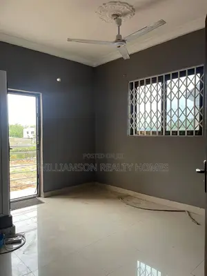 2bdrm Apartment in Regimanuel Estate, Spintex for rent