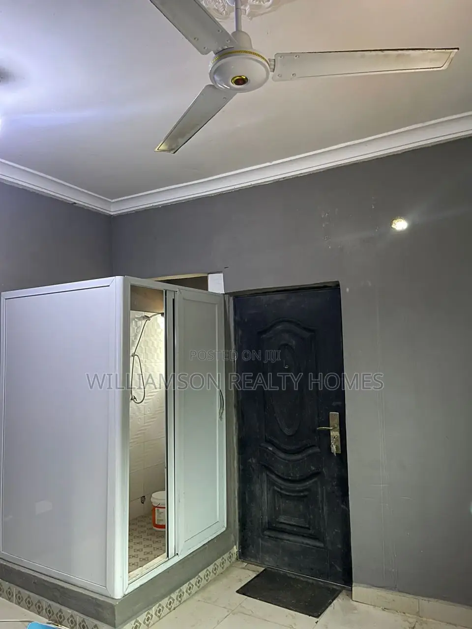 2bdrm Apartment in Regimanuel Estate, Spintex for rent