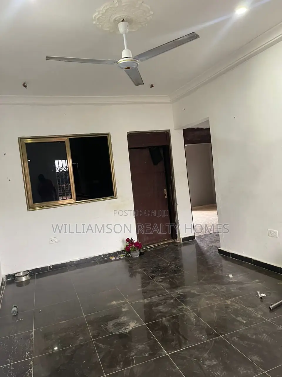 2bdrm Apartment in Regimanuel Estate, Spintex for rent