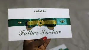 Engagement Dowry Wrapping