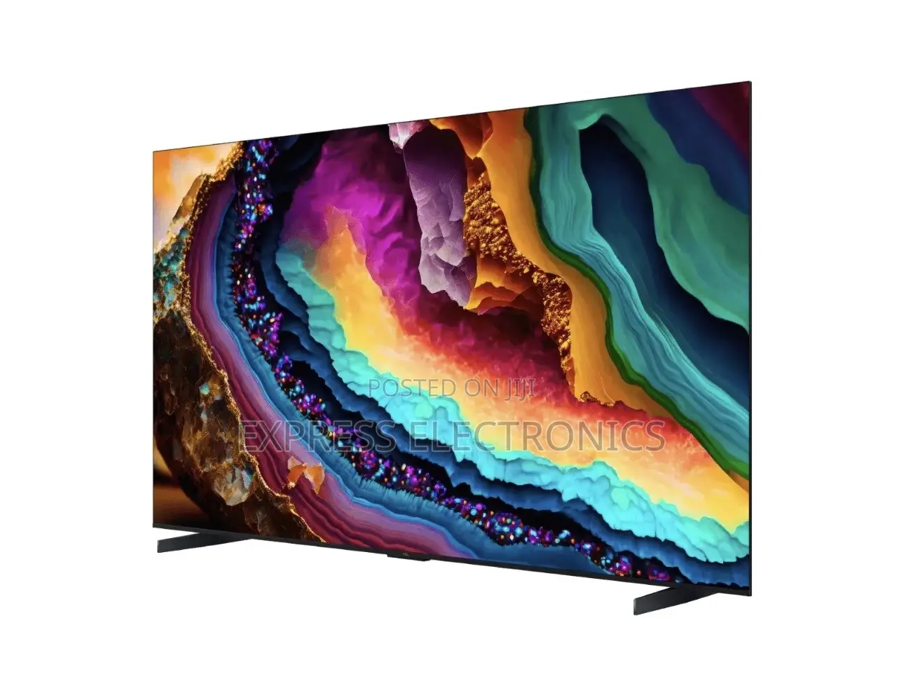 Shop the Best TCL TCL 98P745 UHD Smart Tv