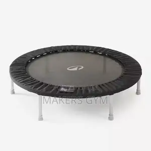 Cardio Fitness Trampoline