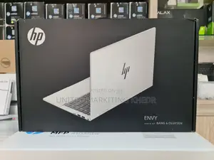 New Laptop HP Envy 14 16GB Intel Core I7 SSD 1T